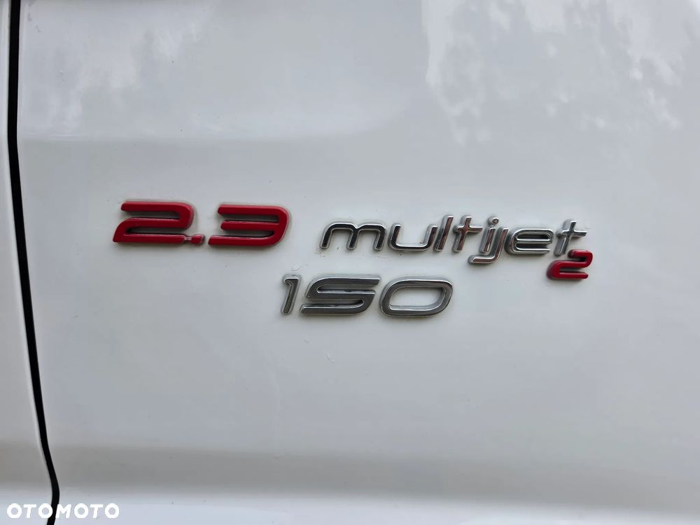 Fiat DUCATO MAXI - 13