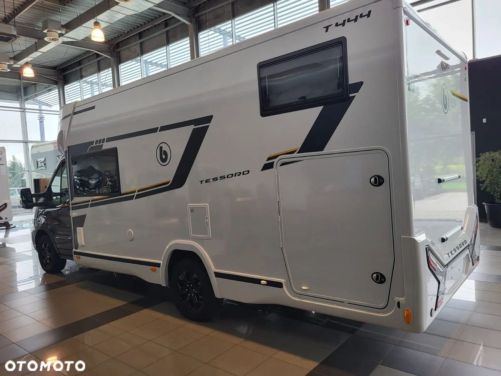 Benimar Tessoro 444 T26 - 20