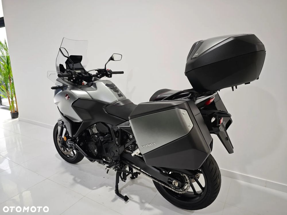 Honda NT - 30