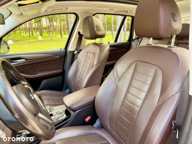 BMW X3 - 29