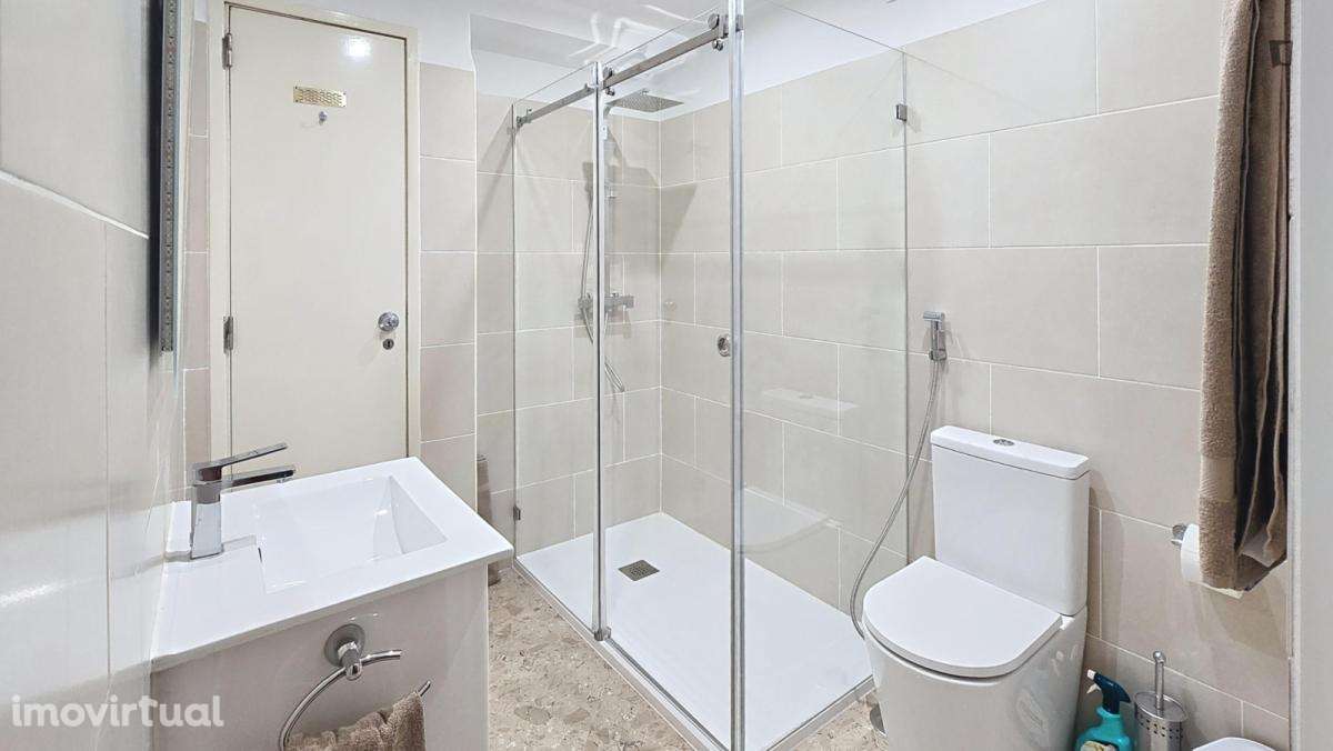 Estúdio - localizado em Carcavelos Lisbon - Grande imagem: 5/9