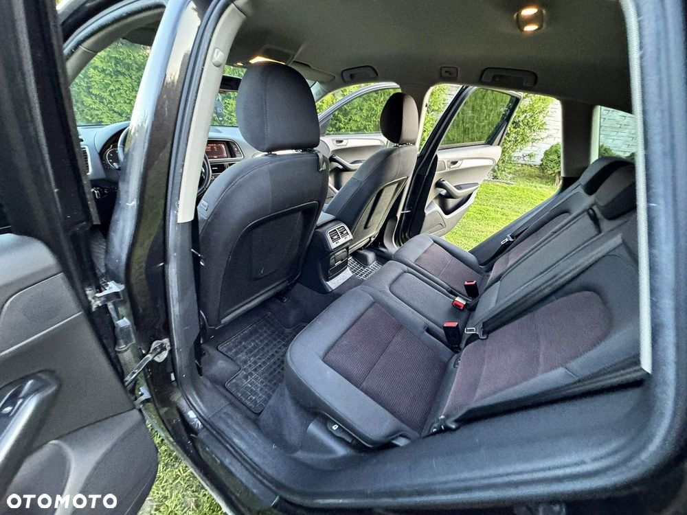 Audi Q5 - 16