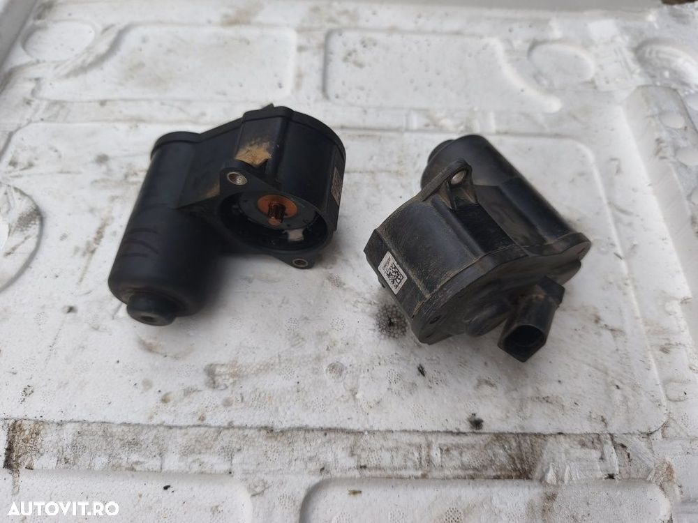 Motorașe etriere spate TRW Volkswagen Passat B6 - 1