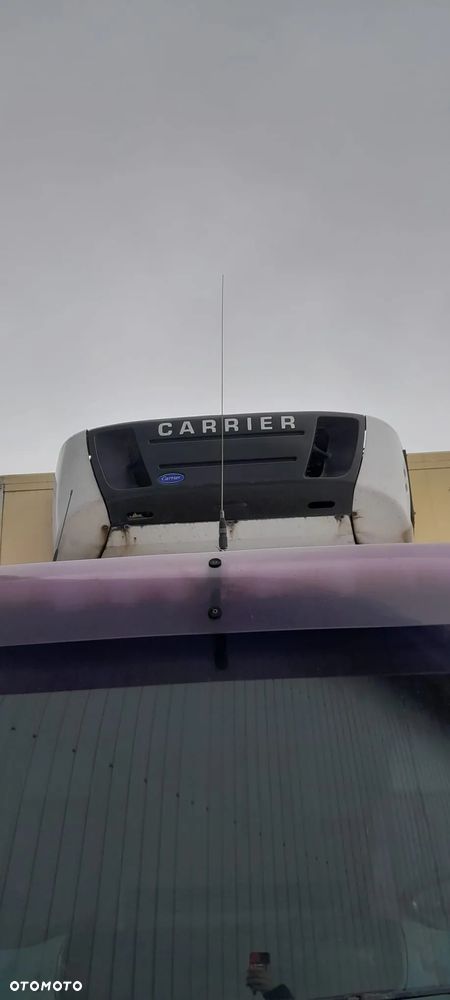 Agregat chłodniczy Carrier Supra 450 - 3