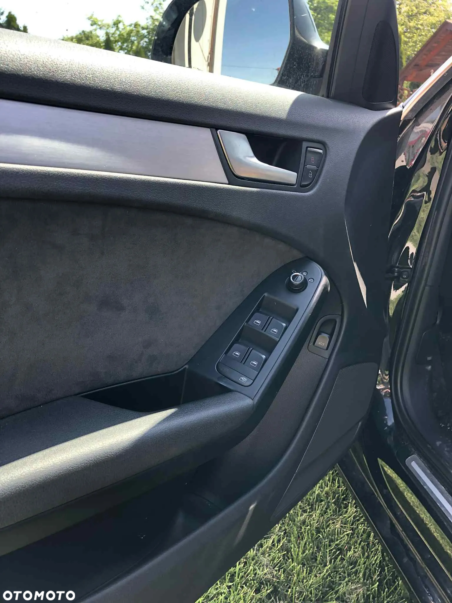 Audi A4 2.0 TFSI - 8