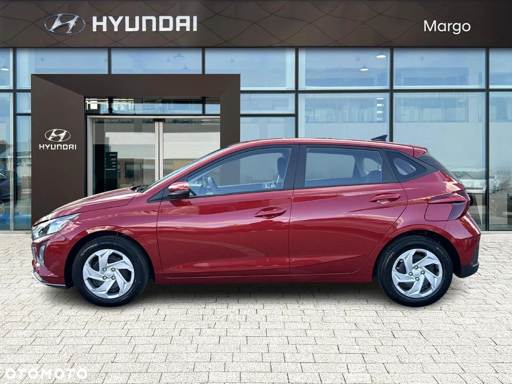 Hyundai i20 1.2 Pure - 12