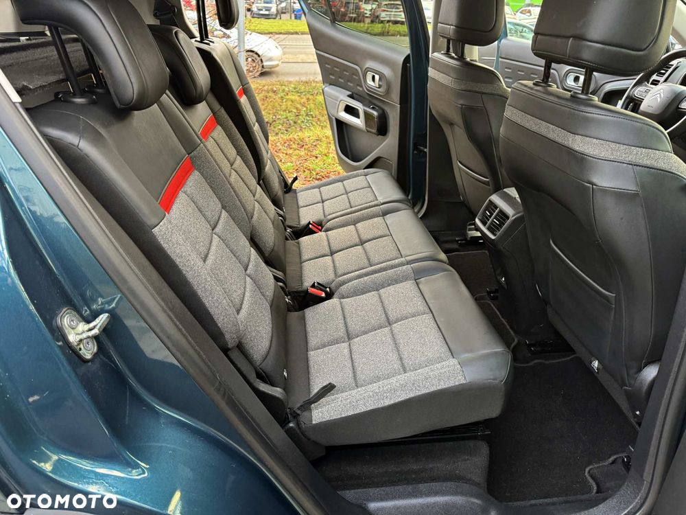 Citroën C5 Aircross 1.6 PureTech Feel EAT8 - 15