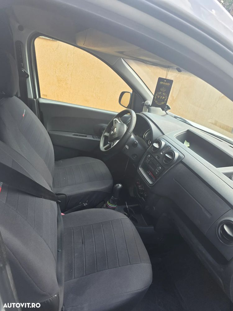 Dacia Dokker 1.5 Ambiance - 14