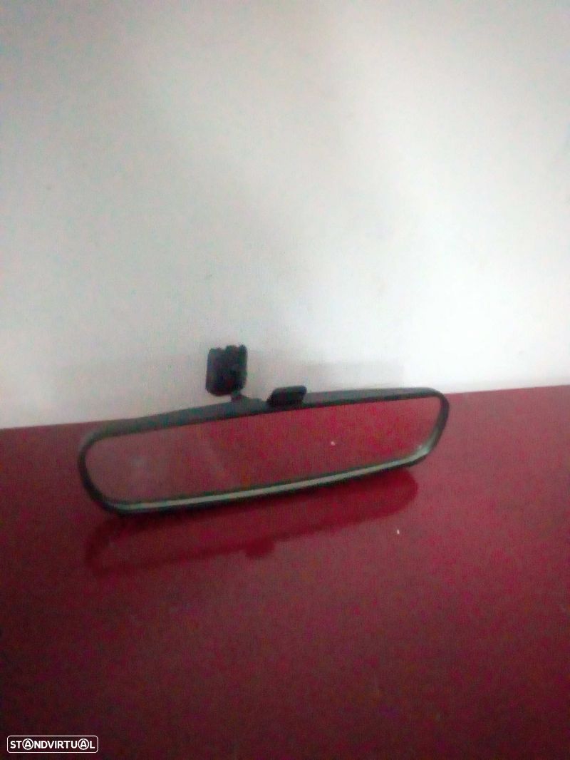 Espelho Retrovisor Interno Chrysler Voyager Iii (Rg, Rs) - 1