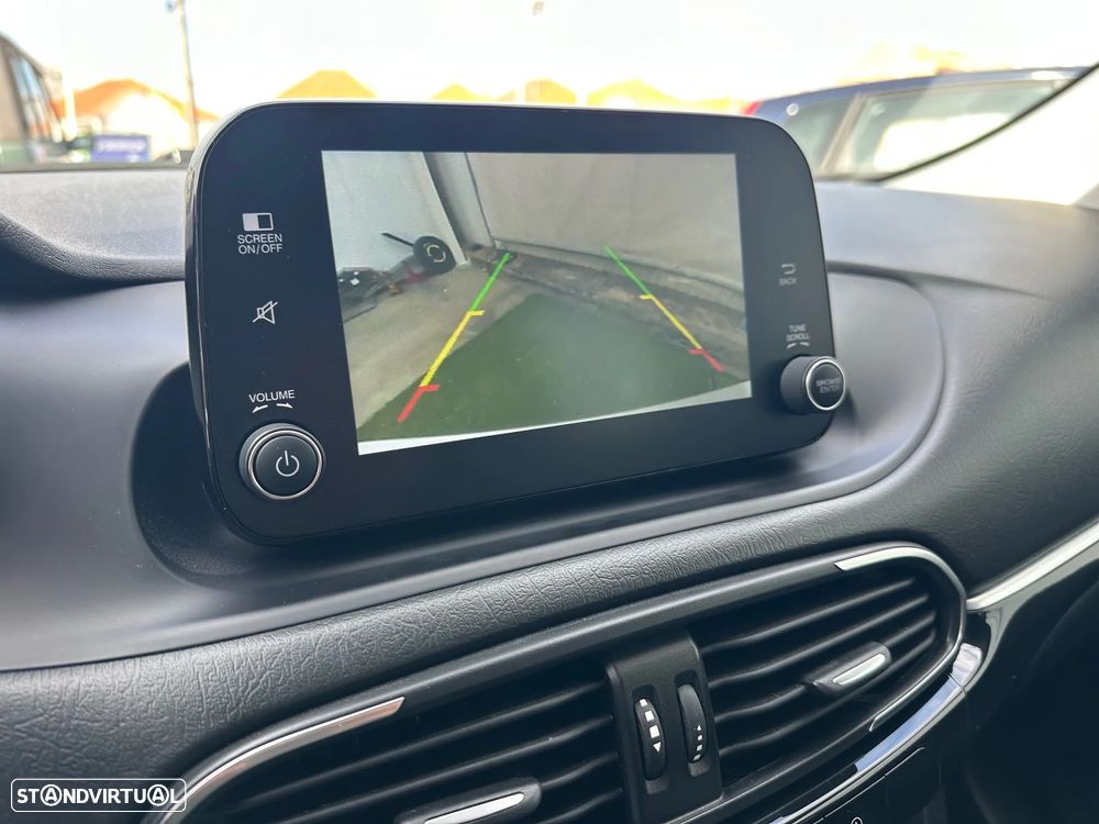 Fiat Tipo Station Wagon 1.3 MultiJet Life - 6