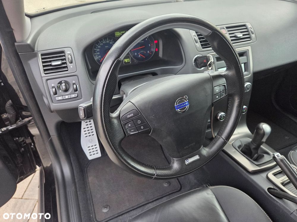 Volvo C30 - 7