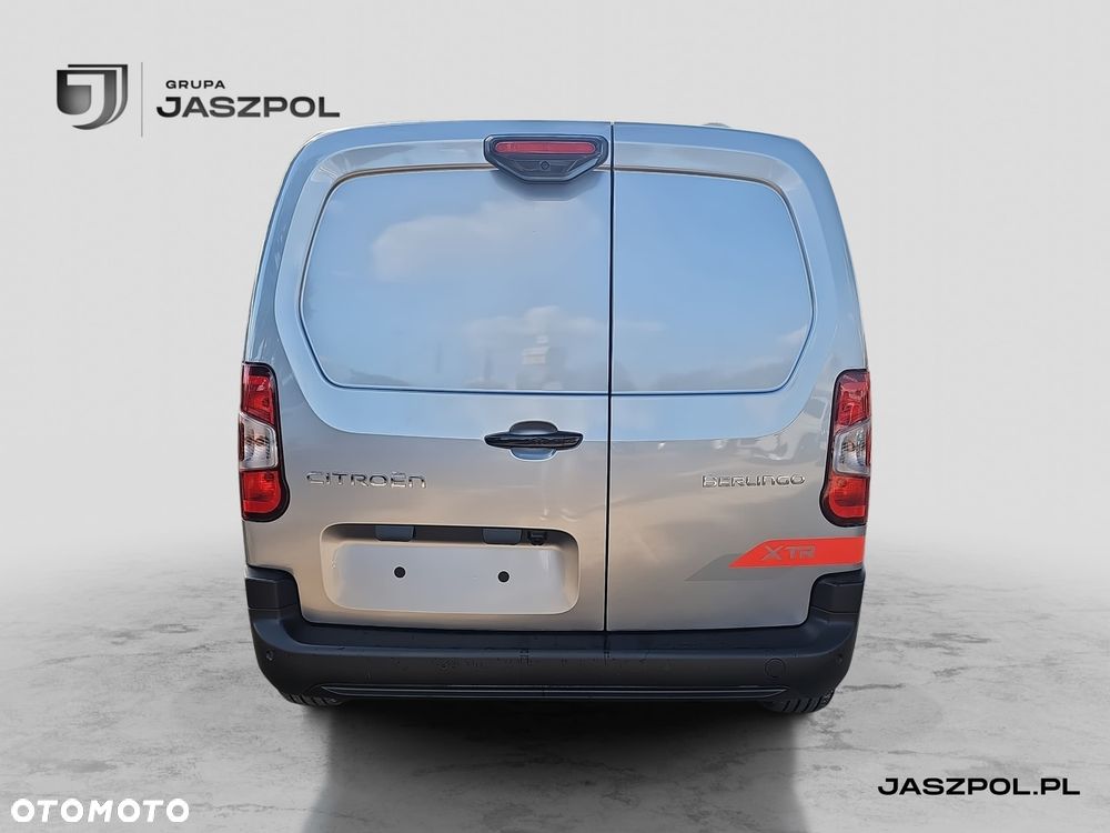 Citroën Berlingo XTR - 6