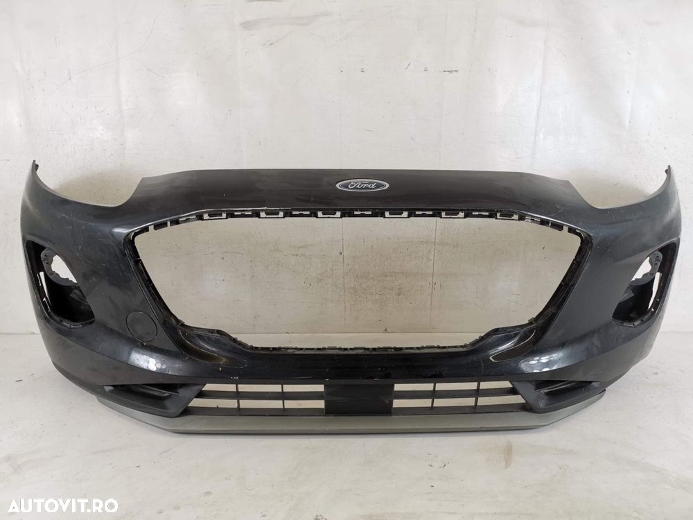 Bara Fata Cu Fusta Ford  Puma 2 2019 2020 2021 2022 2023 Originala In - 2