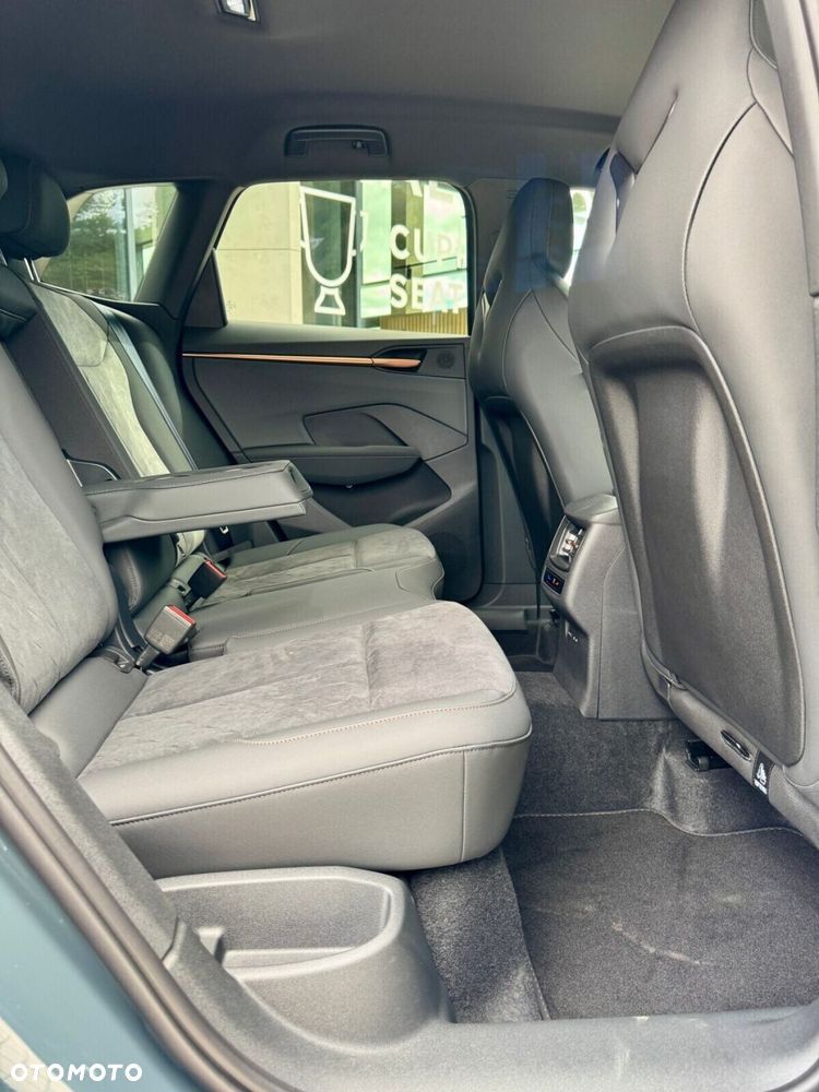 Cupra Terramar 2.0 TSI 4Drive DSG - 39