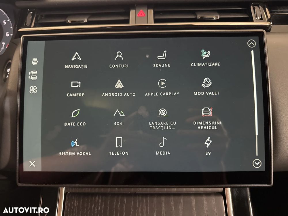 Land Rover Range Rover Velar - 19