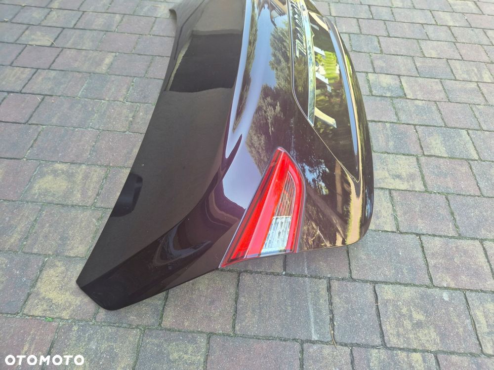 klapa bagaznika maserati ghibli - 2