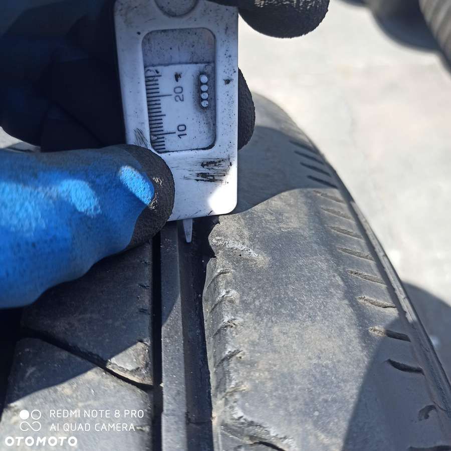 FullRun TB 766 315/60 R22.5 | 9-11mm | tirgum.pl - 4
