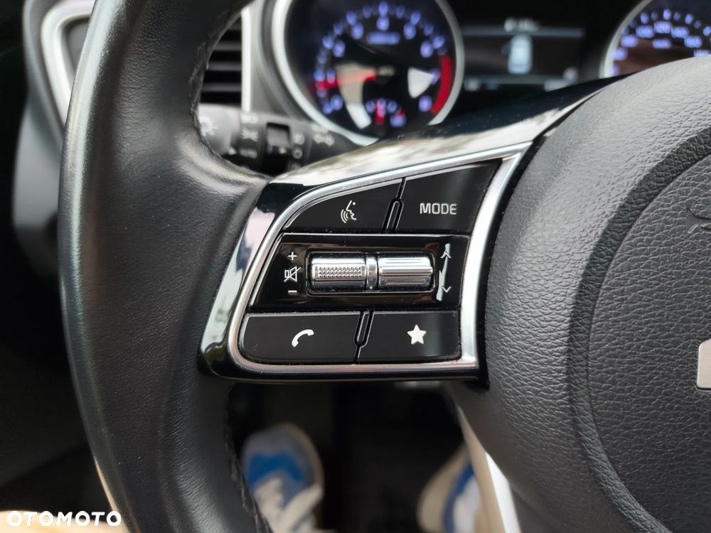 Kia Ceed 1.5 T-GDI M - 20