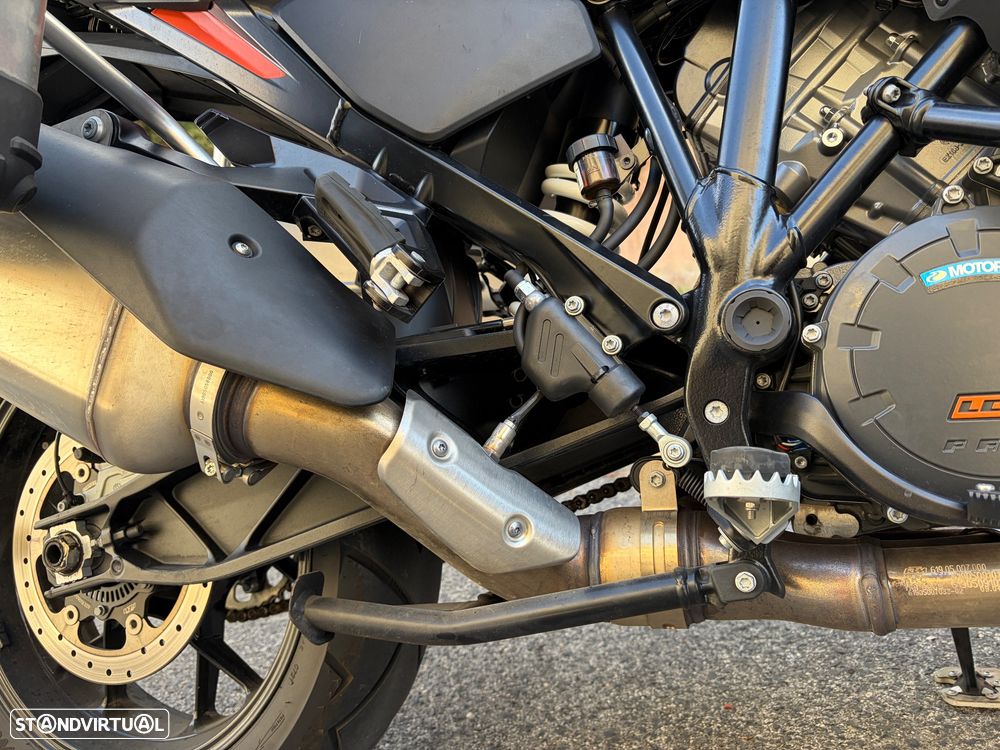 KTM 1290 Super Adventure - 3
