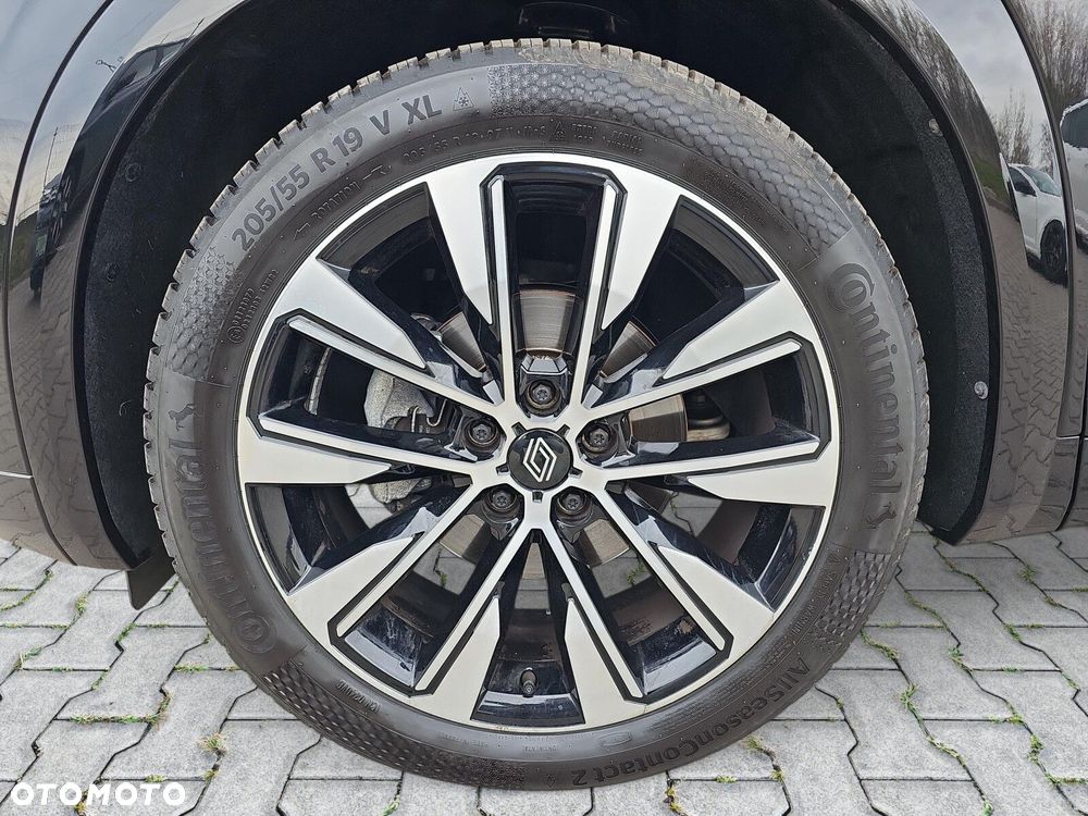 Renault Austral 1.3 TCe mHEV Techno - 35