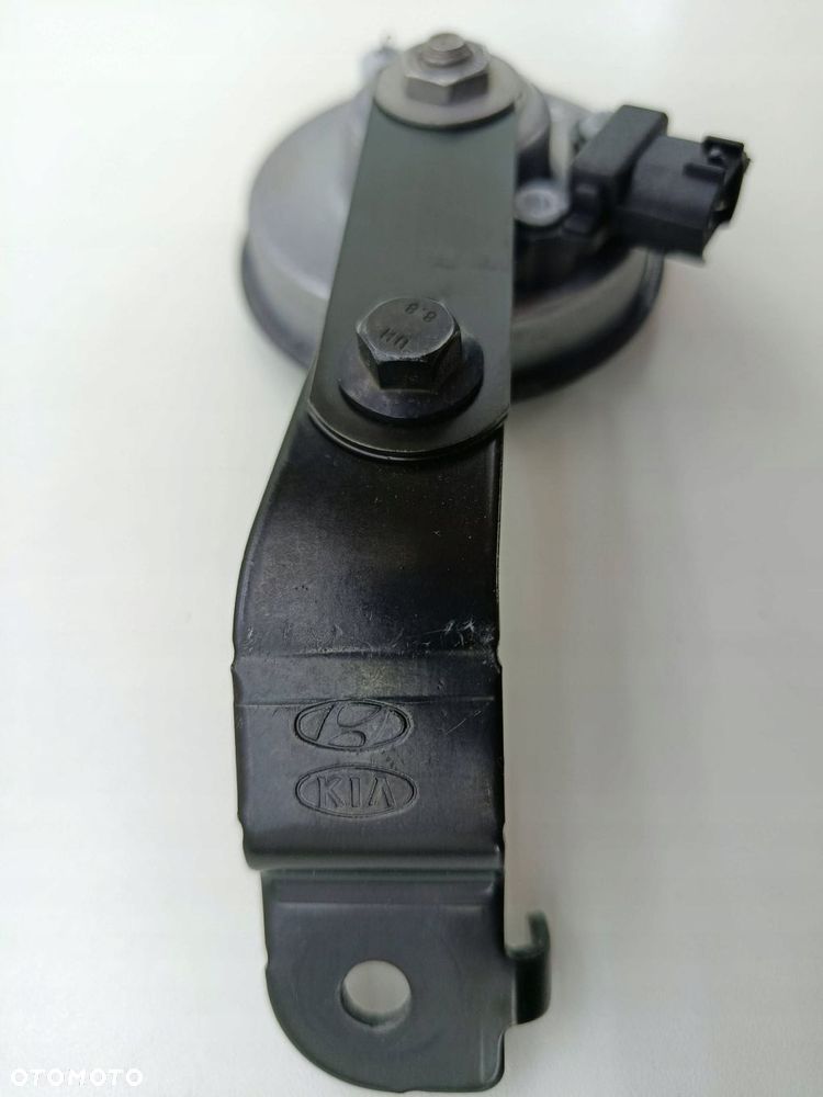 KIA PICANTO KLAKSON 96630-G600 - 5