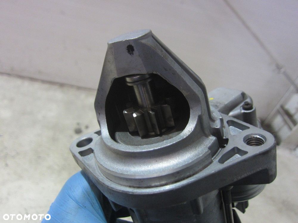 BMW 5 F10 E60 E90 E70 F30 F34 N52 N53 N55 ROZRUSZNIK SILNIKA 12417616500 - 8