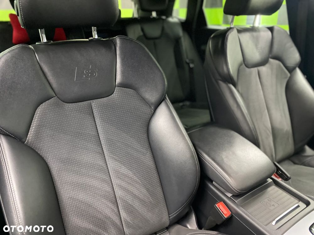 Audi Q5 40 TDI mHEV Quattro S Line S tronic - 19
