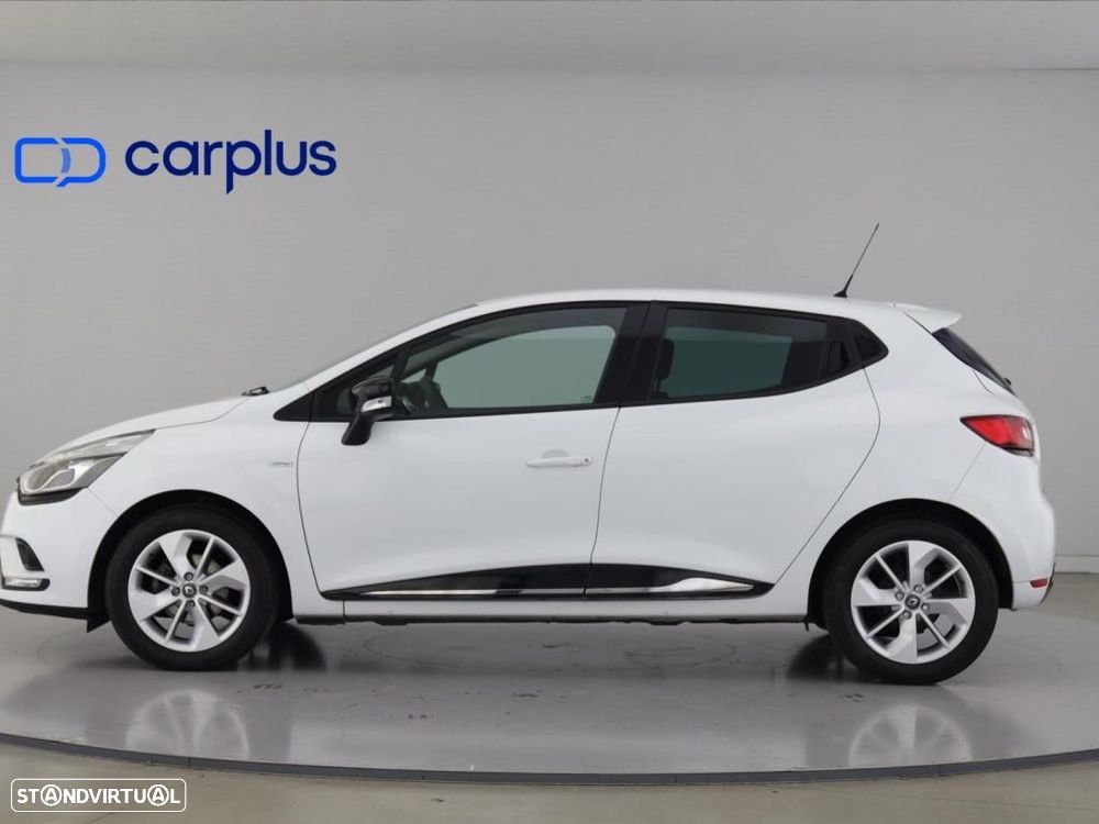 Renault Clio 0.9 TCe Limited - 4