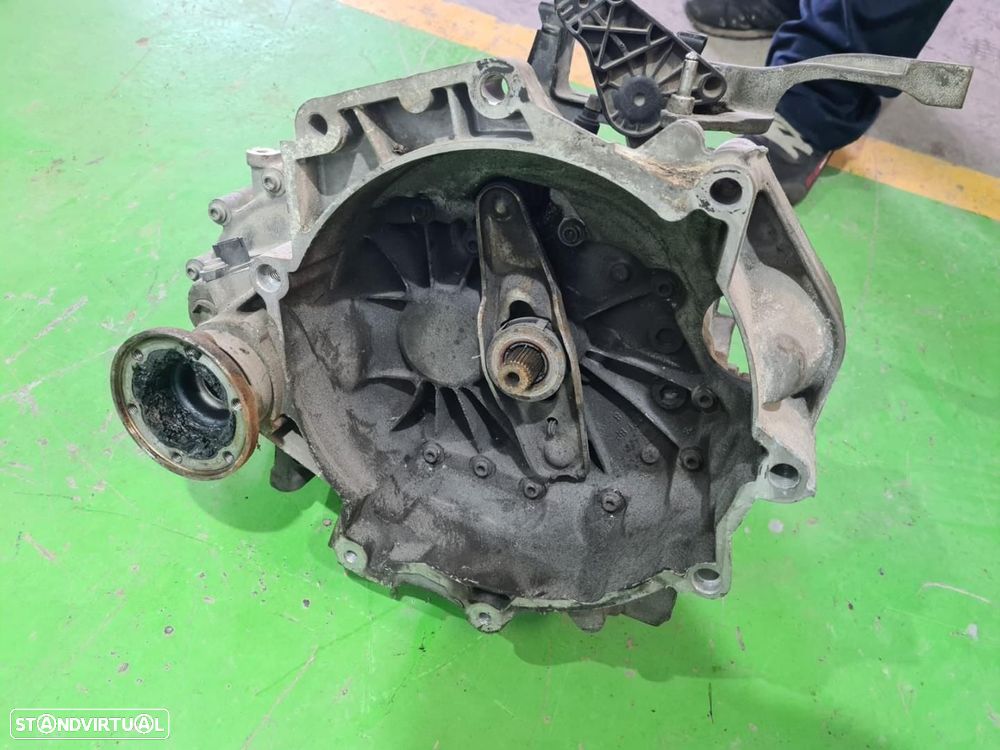 CAIXA DE VELOCIDADES SEAT IBIZA SC 6J1 - 1