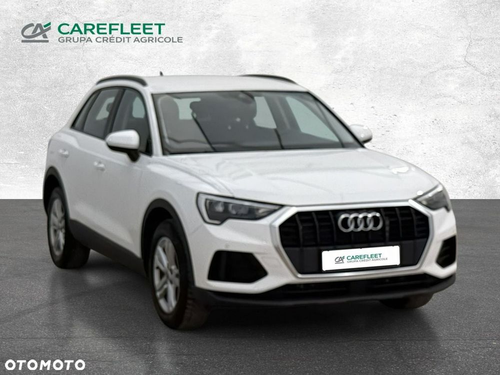 Audi Q3 - 4