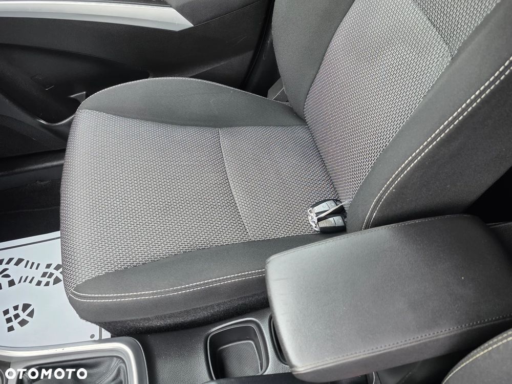 Suzuki SX4 S-Cross - 21