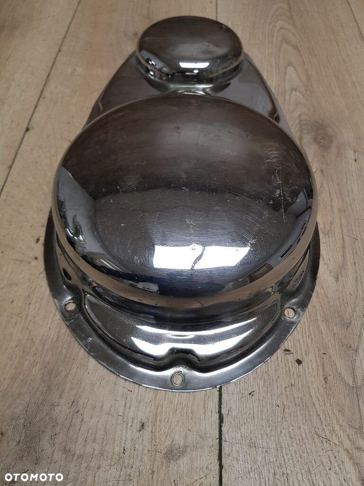 Pokrywa dekiel silnika Harley Davidson Sportster Ironhead XL 900 - 8