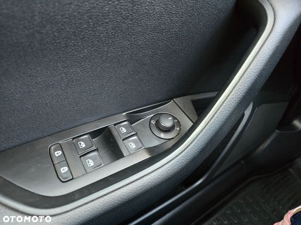 Skoda Superb 2.0 TDI Ambition - 12