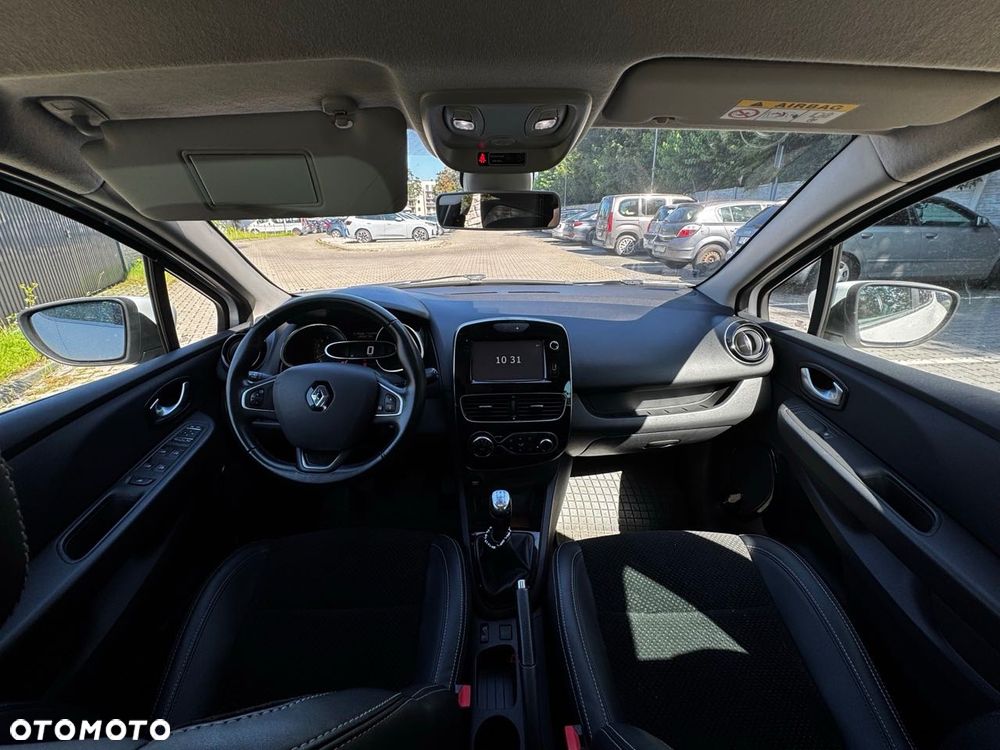 Renault Clio - 5