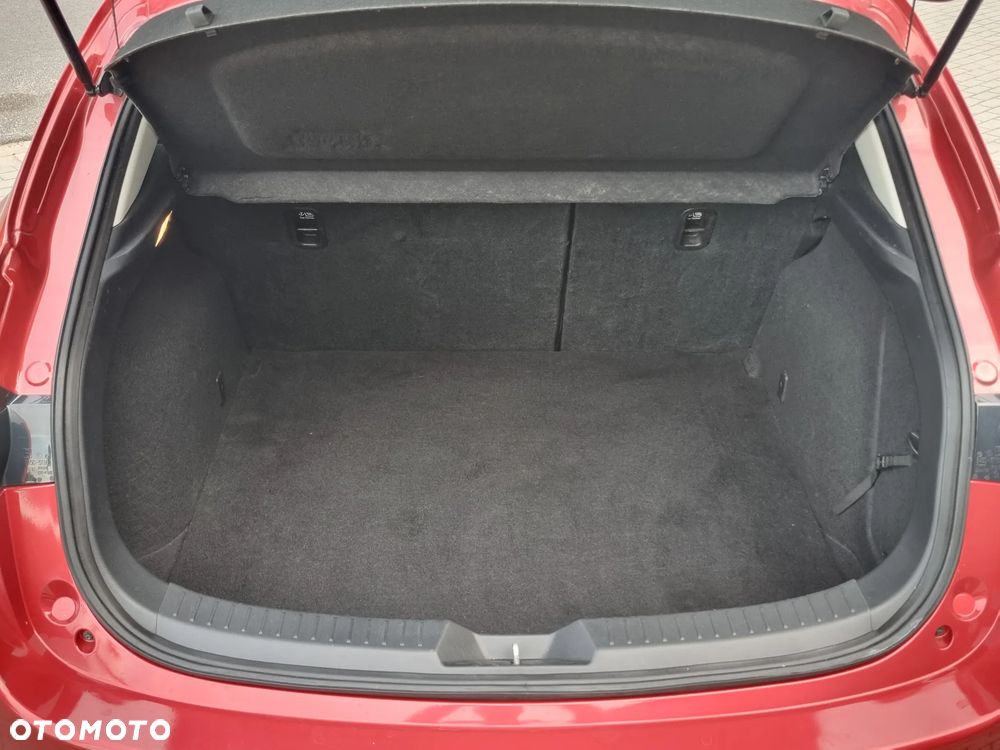 Mazda 3 SKYACTIV-G 120 Sports-Line - 20