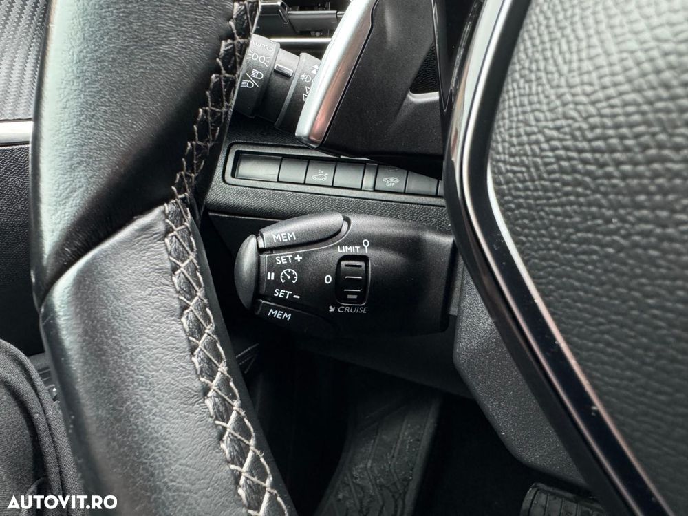 PEUGEOT 5008 2020 — imagine 52