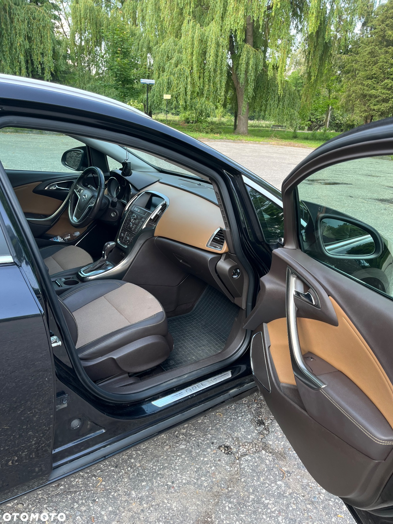 Opel Astra - 21