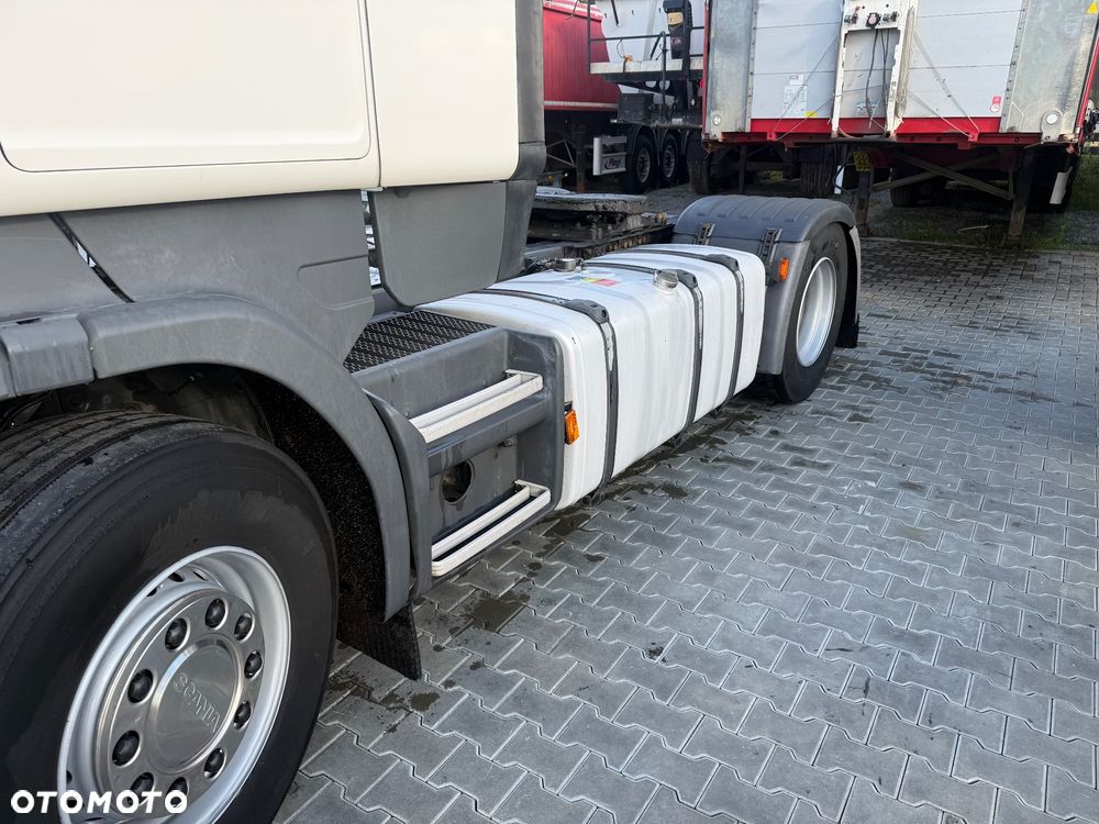 Scania R450 - 20