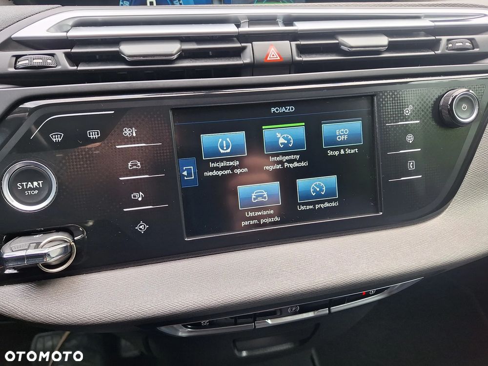 Citroën C4 Picasso BlueHDi 150 EAT6 Exclusive - 30