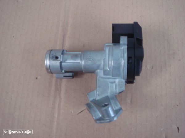 Canhão C/ Chave Ignição/Direcção Mg Mg Tf - 1