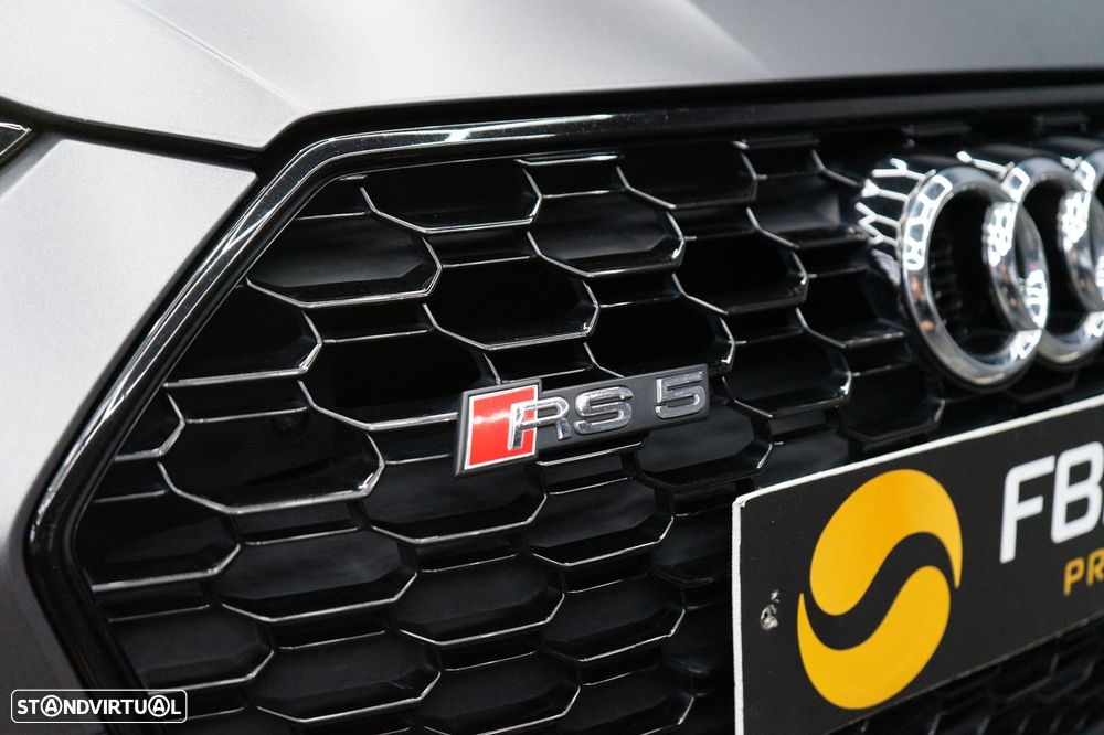 Audi RS5 2.9 TFSI Tiptronic quattro - 18