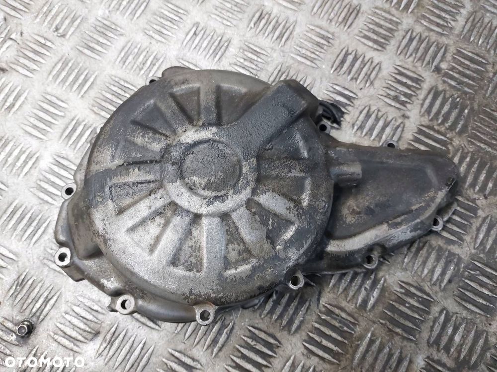 ALTERNATOR UZWOJENIE STOJAN DEKIEL YAMAHA XT1200Z SUPER TENERE - 1