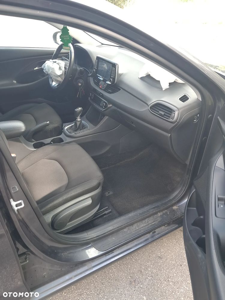 Hyundai i30 - 11