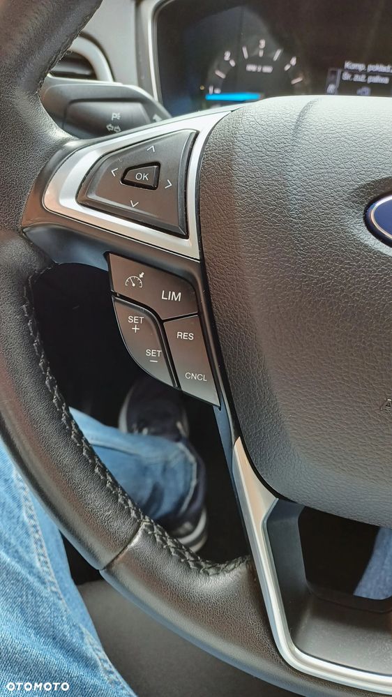 Ford Mondeo 2.0 TDCi STart-Stopp Titanium - 26