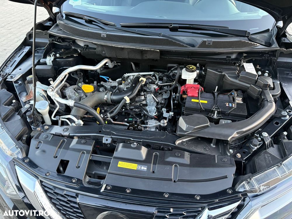 Nissan Qashqai 1.2 DIG-T Xtronic TEKNA+ - 12