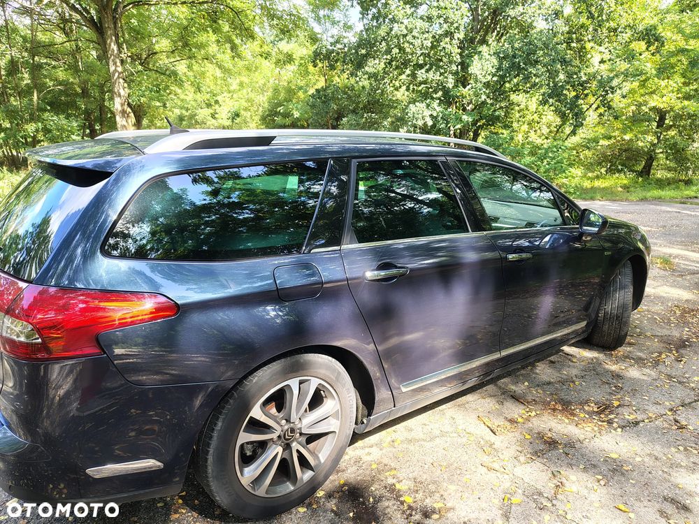 Citroën C5 BlueHDi 150 S&S Exclusive - 5