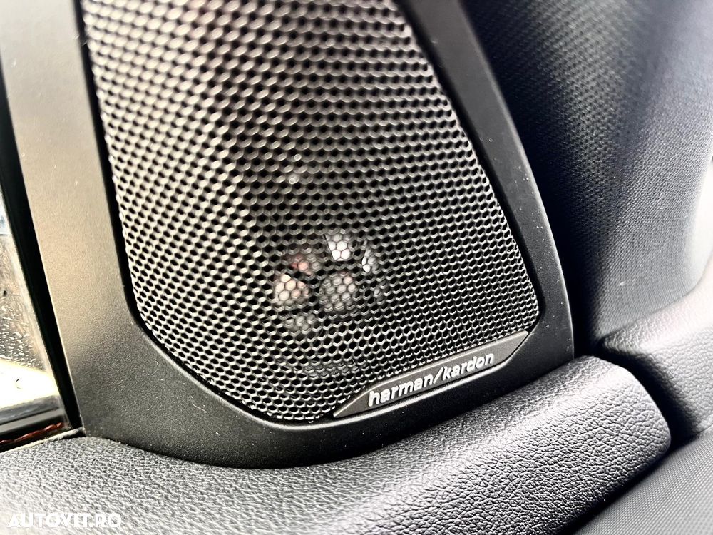 BMW Seria 2 220d Active Tourer Aut. M Sport - 27