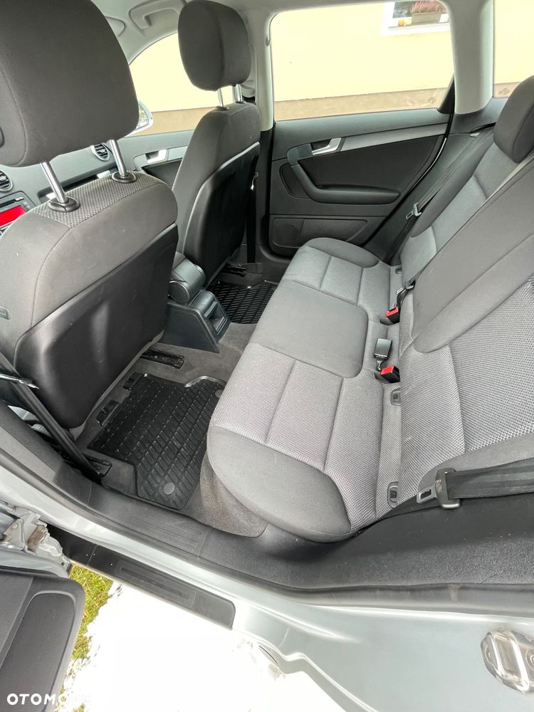 Audi A3 Sportback 1.6 Ambition - 37