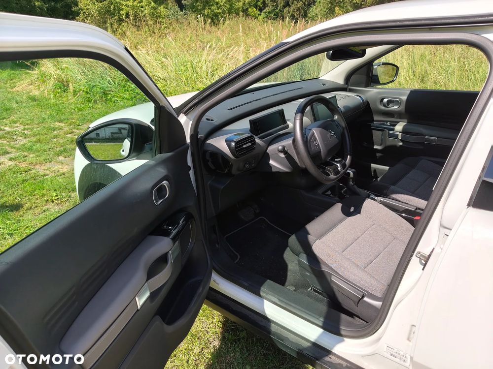 Citroën C4 Cactus - 7