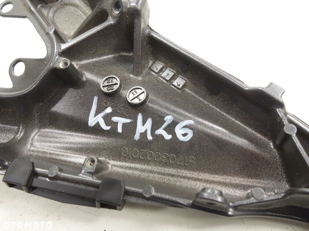 Ktm Super Duke R 1290 20-24 Stelaż tył ogon rama - 6